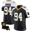 Youth’s Saints 1987 Legacy Vapor Jersey – All Stitched – Alternate – Cameron Jordan