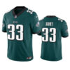Philadelphia Eagles #33 Bradley Roby Green 2023 FUSE Vapor Untouchable Jersey