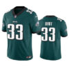 Philadelphia Eagles #33 Bradley Roby Green 2023 FUSE Vapor Untouchable Limited Football Stitched Jersey