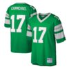Harold Carmichael Philadelphia Eagles Mitchell Ness Legacy Replica Jersey Kelly Green