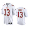 San Francisco 49Ers #13 Brock Purdy White Fashion Vapor Untouchable Limited Stitched Jersey