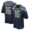 Tyler Lockett Seattle Seahawks Nike Game Jersey College Navy
