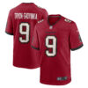 Joe Tryon Shoyinka Tampa Bay Buccaneers Nike Game Jersey Red