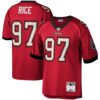Simeon Rice Tampa Bay Buccaneers Mitchell Ness Legacy Replica Jersey Red
