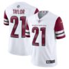 Sean Taylor Washington Commanders Nike 2022 Retired Player Limited Jersey White