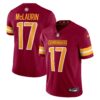 Terry Mclaurin Washington Commanders Nike Vapor Untouchable Limited Jersey Burgundy