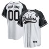 Raiders Baseball Custom Jersey – All Stitched – Men – Inverted