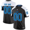 Detroit Lions 2024 Vapor Limited Custom Jersey – All Stitched – Youth – Alternate