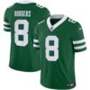Men’s Jets Legacy Limited Jersey – All Stitched – Green – Aaron Rodgers