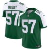 Men’s Jets Legacy Limited Jersey – All Stitched – Alternate – C.J. Mosley
