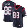 Nike Houston Texans #88 Jordan Akins Navy Blue Team Color Men’s Stitched NFL Vapor Untouchable Limited Jersey