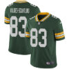 Nike Green Bay Packers #83 Marquez Valdes-Scantling Green Team Color Men’s Stitched NFL Vapor Untouchable Limited Jersey