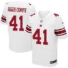 Men’s New York Giants #41 Dominique Rodgers-Cromartie White Road NFL Nike Elite Jersey