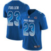 Nike Chicago Bears #23 Kyle Fuller Royal Men’s Stitched NFL Limited NFC 2019 Pro Bowl Jersey