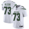 New York Jets #73 Joe Klecko White Men’s Stitched Football Vapor Untouchable Limited Jersey
