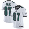 Nike Philadelphia Eagles #87 Brent Celek White Men’s Stitched NFL Vapor Untouchable Limited Jersey