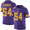Nike Vikings #54 Eric Kendricks Purple Men’s Stitched NFL Limited Rush Jersey