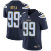 Nike San Diego Chargers #99 Joey Bosa Navy Blue Team Color Men’s Stitched NFL Vapor Untouchable Limited Jersey