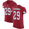 Nike Arizona Cardinals #29 Chase Edmonds Red Team Color Men’s Stitched NFL Vapor Untouchable Elite Jersey