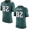 Men’s Philadelphia Eagles #82 Rueben Randle Green Team Color NFL Nike Elite Jersey