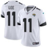 Nike Jacksonville Jaguars #11 Marqise Lee White Men’s Stitched NFL Vapor Untouchable Limited Jersey
