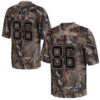 Nike Steelers #86 Hines Ward Camo Men’s Stitched NFL Realtree Elite Jersey