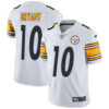Nike Pittsburgh Steelers #10 Martavis Bryant White Men’s Stitched NFL Vapor Untouchable Limited Jersey