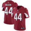 Nike Arizona Cardinals #44 Markus Golden Red Team Color Men’s Stitched NFL Vapor Untouchable Limited Jersey