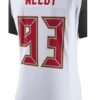 Tampa Bay Buccaneers #93 Gerald McCoy 2014 Nike White Elite Jersey