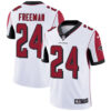 Nike Atlanta Falcons #24 Devonta Freeman White Men’s Stitched NFL Vapor Untouchable Limited Jersey