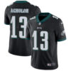 Nike Philadelphia Eagles #13 Nelson Agholor Black Alternate Men’s Stitched NFL Vapor Untouchable Limited Jersey
