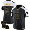Saints 1987 Legacy Gold Vapor Jersey – All Stitched – Alternate – Jameis Winston Jersey