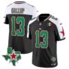 Cowboys 2024 Mexico Vapor Limited Jersey – All Stitched – Alternate – Michael Gallup Jersey