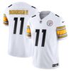 Steelers Vapor Limited Jersey – All Stitched – White – Allen Robinson II Jersey