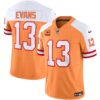 Buccaneers Throwback & Gold Limited Jersey – All Stitched – Alternate – Mike Evans Jersey