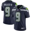 Seahawks Vapor Jersey – All Stitched – Royal – Walker III Jersey