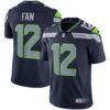 Seahawks Vapor Jersey – All Stitched – Royal – 12th Fan Jersey