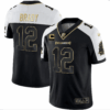 Buccaneers Tom Brady Limited Jersey – All Stitched – Alternate Jersey