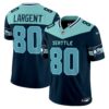 Seahawks Seattle City Vapor Limited Jersey – All Stitched – Alternate – Steve Largent Jersey
