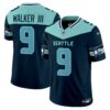 Seahawks Seattle City Vapor Limited Jersey – All Stitched – Alternate – Walker III Jersey