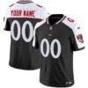 Ravens Mexico Vapor Limited Custom Jersey – All Stitched – Alternate Jersey