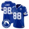 Dallas Cowboys City Patch Vapor Limited Jersey – All Stitched – Royal – CeeDee Lamb Jersey