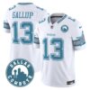 Dallas Cowboys City Patch Vapor Limited Jersey – All Stitched – Heritage – Michael Gallup Jersey