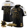 Detroit Lions – Alex Anzalone – 34 – Alternate Jersey
