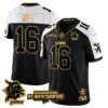 Detroit Lions – Jared Goff – 16 – Alternate Jersey