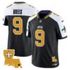 Saints 2024 New Orleans City Vapor Limited Jersey – All Stitched – Alternate – Drew Brees Jersey
