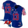 Womens Tampa Bay Buccaneers American Style Vapor Limited Jersey Mike Evans Jersey Royal