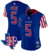 Womens Houston Texans American Style Vapor Limited Jersey Jalen Pitre Jersey Royal
