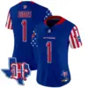 Womens Houston Texans American Style Vapor Limited Jersey Stefon Diggs Jersey Royal