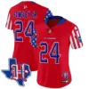 Womens Houston Texans American Style Vapor Limited Jersey Derek Stringley Jr Jersey Red